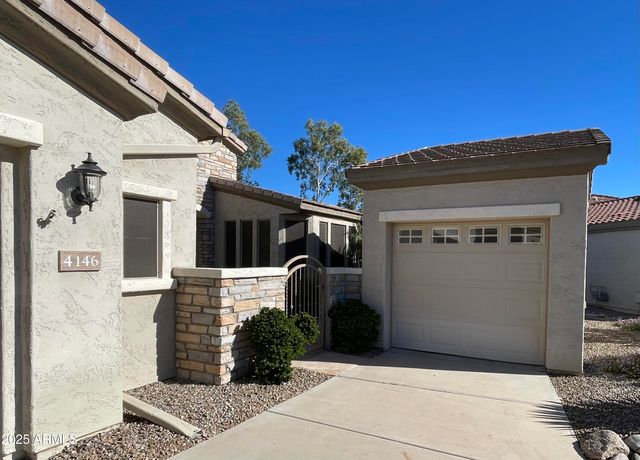 4146 E AZALEA Drive E, Gilbert, AZ 85298