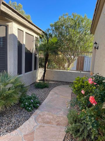 4146 E AZALEA Drive E, Gilbert, AZ 85298