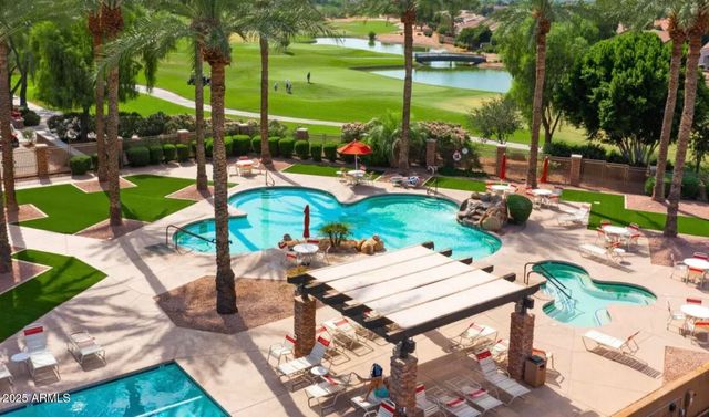 4146 E AZALEA Drive E, Gilbert, AZ 85298