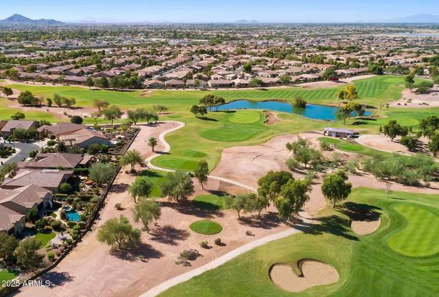 4146 E AZALEA Drive E, Gilbert, AZ 85298