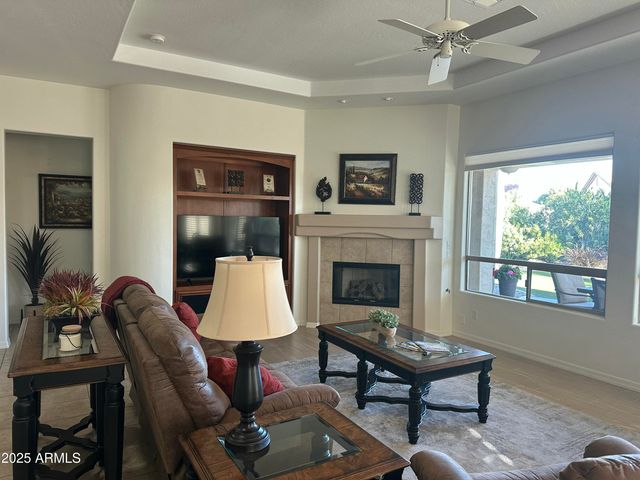 4146 E AZALEA Drive E, Gilbert, AZ 85298