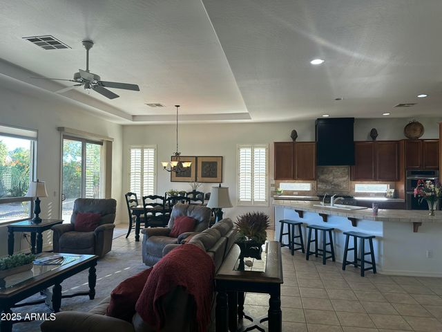 4146 E AZALEA Drive E, Gilbert, AZ 85298