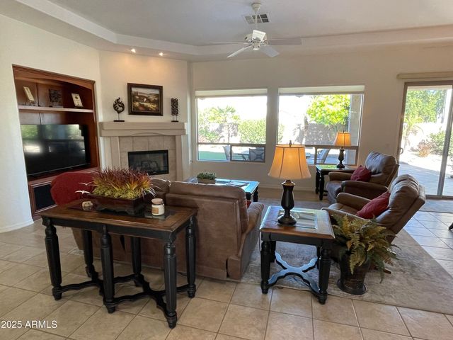 4146 E AZALEA Drive E, Gilbert, AZ 85298