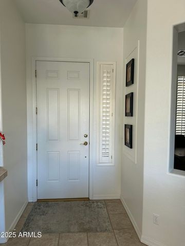 4146 E AZALEA Drive E, Gilbert, AZ 85298