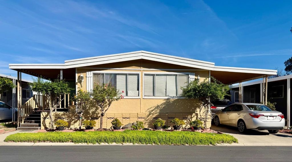 3135 Oakbridge Drive 3135, San Jose, CA 95121