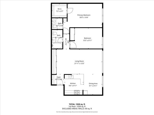 920 E Old Willow Road 202, Prospect Heights, IL 60070