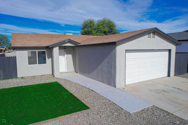 140 E El Chamizal St, San Luis, AZ 85336