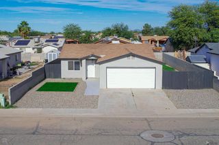 140 E El Chamizal St, San Luis, AZ 85336