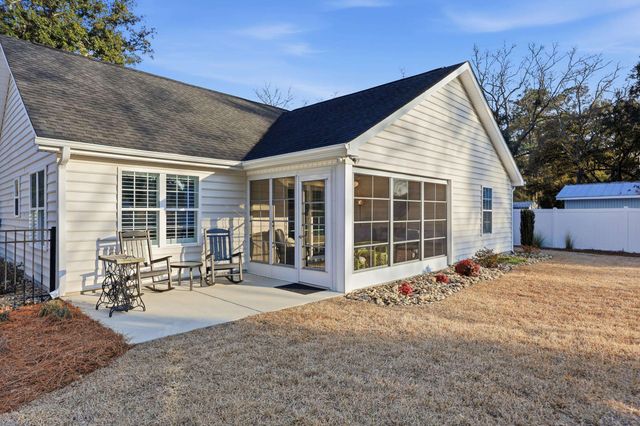 4576 Sandy Ln., Murrells Inlet, SC 29576