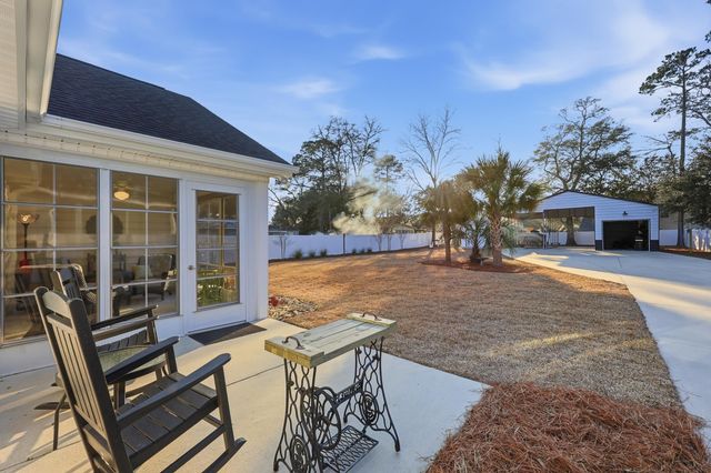 4576 Sandy Ln., Murrells Inlet, SC 29576