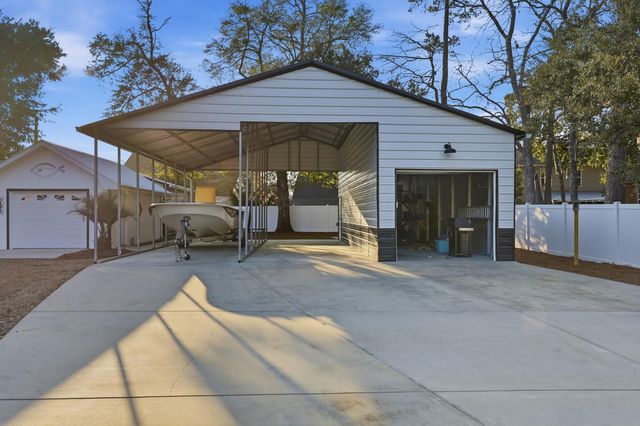 4576 Sandy Ln., Murrells Inlet, SC 29576