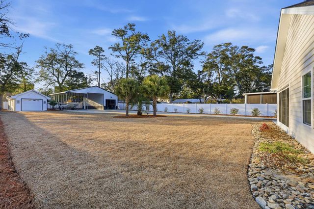 4576 Sandy Ln., Murrells Inlet, SC 29576