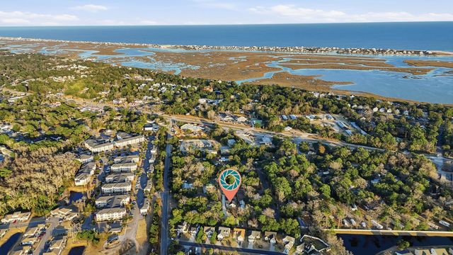 4576 Sandy Ln., Murrells Inlet, SC 29576