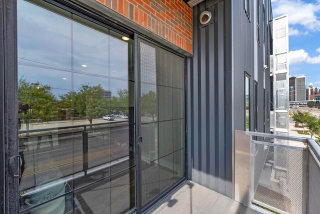 400 SW 7th Street 201, Des Moines, IA 50309