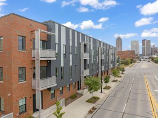 400 SW 7th Street 201, Des Moines, IA 50309