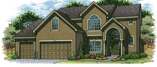2408 NE Shoal Creek Parkway, Kansas City, MO 64155
