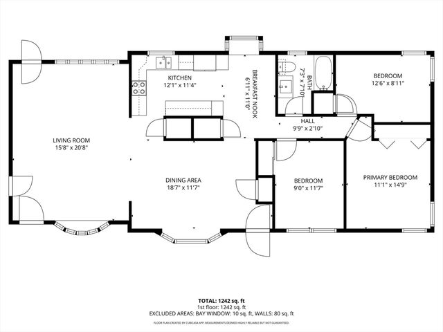 56 Longwood Dr, Chicopee, MA 01020