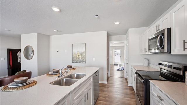 594 N Kimberlite Street, Tiffin, IA 52340