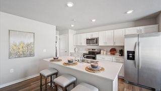 594 N Kimberlite Street, Tiffin, IA 52340