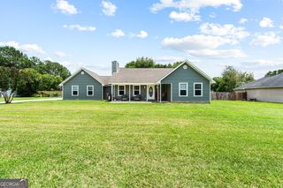205 Doublegate Drive, Bonaire, GA 31005