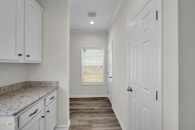 18150 Fortunes Way, Abingdon, VA 24210
