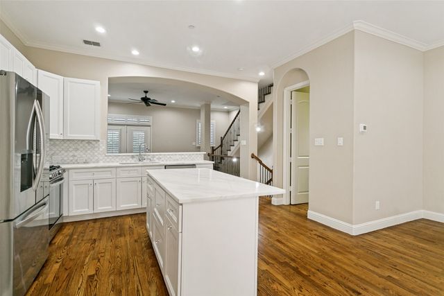 7212 Scotland Court, Plano, TX 75024