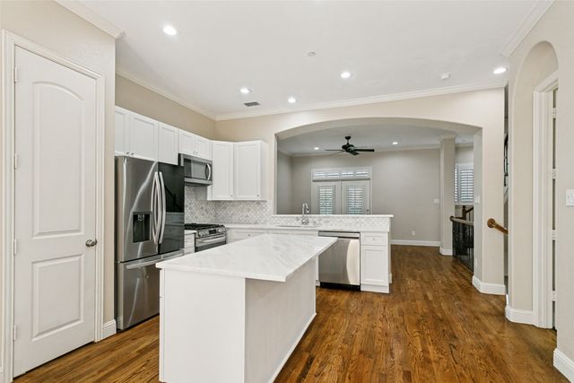 7212 Scotland Court, Plano, TX 75024