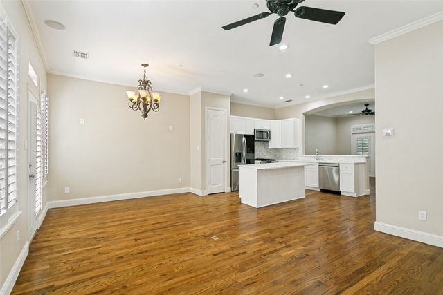 7212 Scotland Court, Plano, TX 75024