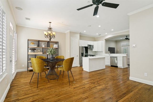 7212 Scotland Court, Plano, TX 75024