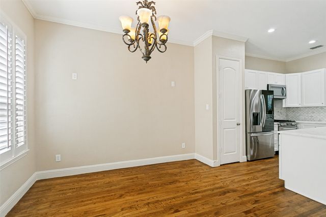 7212 Scotland Court, Plano, TX 75024