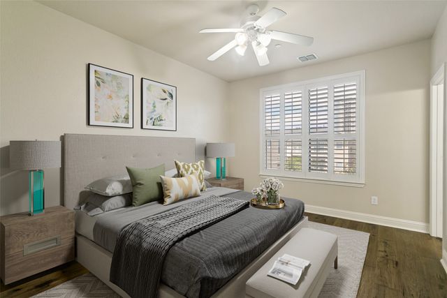 7212 Scotland Court, Plano, TX 75024