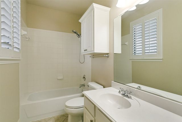 7212 Scotland Court, Plano, TX 75024