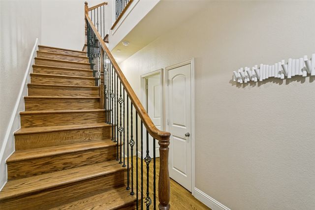 7212 Scotland Court, Plano, TX 75024