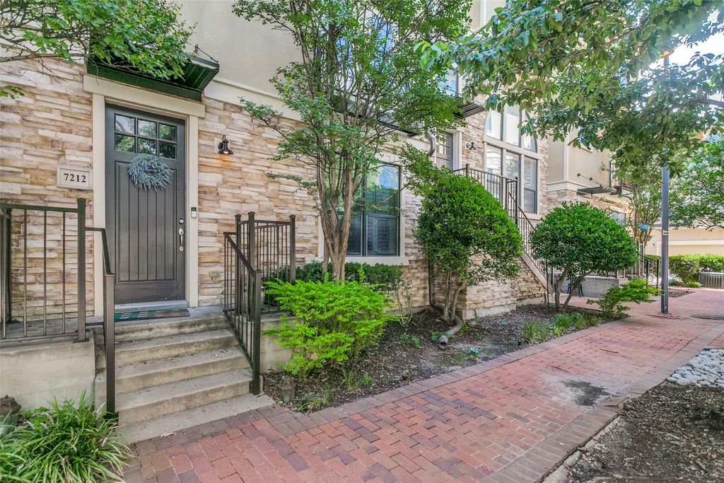 7212 Scotland Court, Plano, TX 75024