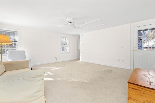 136 Leonard Street, Gloucester, MA 01930