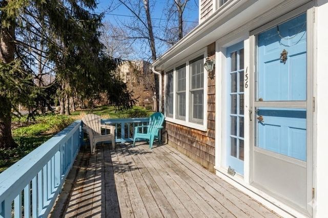 136 Leonard Street, Gloucester, MA 01930
