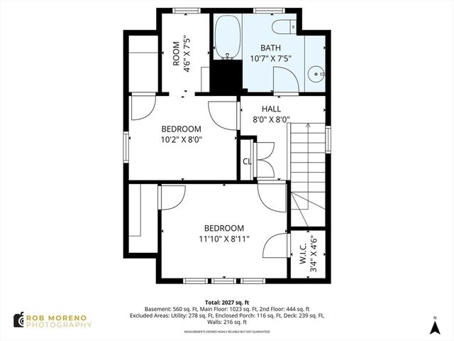 136 Leonard Street, Gloucester, MA 01930