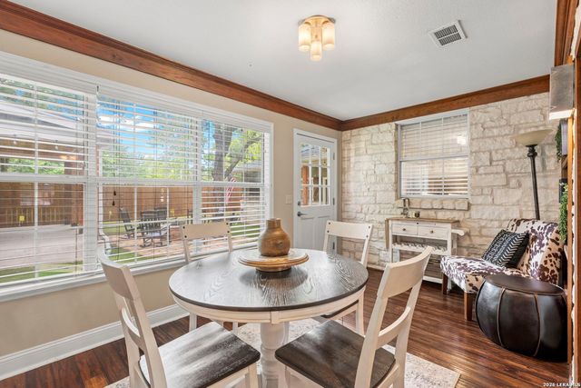 506 N LINCOLN ST, Fredericksburg, TX 78624
