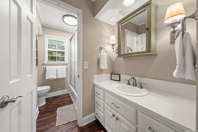 506 N LINCOLN ST, Fredericksburg, TX 78624