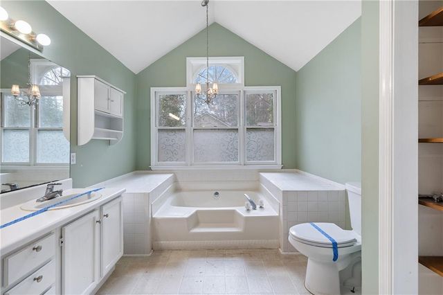 407 Walnut Grove Road, Peachtree City, GA 30269