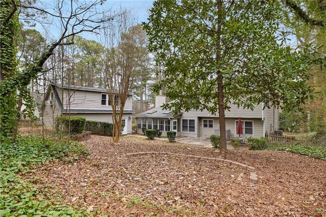 407 Walnut Grove Road, Peachtree City, GA 30269