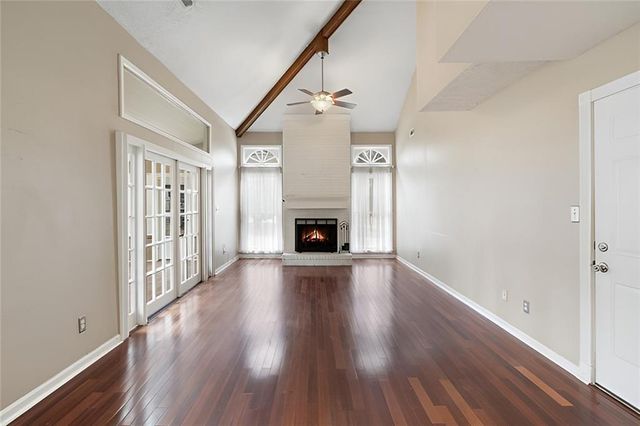 407 Walnut Grove Road, Peachtree City, GA 30269