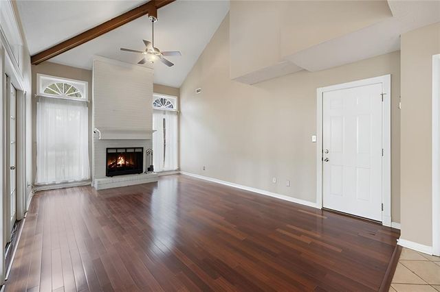 407 Walnut Grove Road, Peachtree City, GA 30269