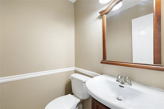 407 Walnut Grove Road, Peachtree City, GA 30269