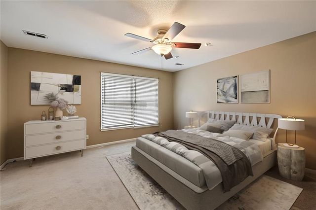 407 Walnut Grove Road, Peachtree City, GA 30269