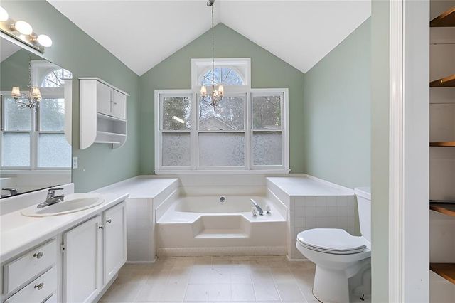 407 Walnut Grove Road, Peachtree City, GA 30269