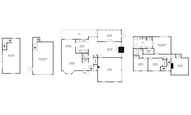 407 Walnut Grove Road, Peachtree City, GA 30269