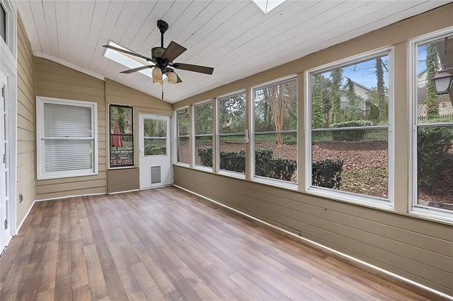 407 Walnut Grove Road, Peachtree City, GA 30269