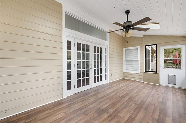 407 Walnut Grove Road, Peachtree City, GA 30269