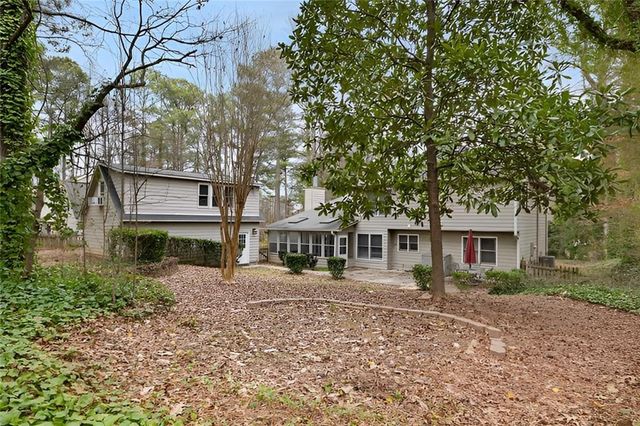 407 Walnut Grove Road, Peachtree City, GA 30269